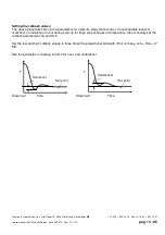 Preview for 14 page of Tamson Instruments KV40 Manual