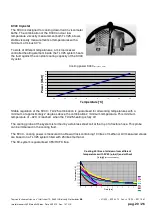 Preview for 20 page of Tamson Instruments KV40 Manual