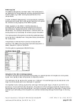 Preview for 23 page of Tamson Instruments KV40 Manual