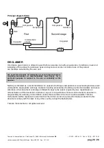 Preview for 26 page of Tamson Instruments KV40 Manual