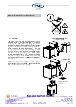 Preview for 12 page of Tamson Instruments PMT 04T0081 User Manual