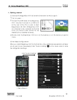 Preview for 12 page of Tamtus MagicView UVC-500AF User Manual