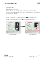 Preview for 16 page of Tamtus MagicView UVC-500AF User Manual