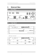 Preview for 10 page of TAMURA NT matrix Instruction Manual