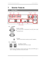 Preview for 16 page of TAMURA NT matrix Instruction Manual