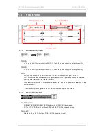 Preview for 22 page of TAMURA NT matrix Instruction Manual