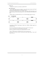 Preview for 23 page of TAMURA NT matrix Instruction Manual