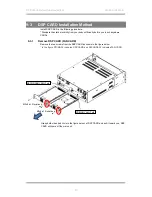 Preview for 28 page of TAMURA NT matrix Instruction Manual