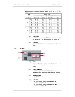 Preview for 29 page of TAMURA NT110 Instruction Manual