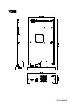 Preview for 6 page of TAMURA TU-6436 Instruction Manual