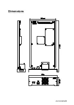 Preview for 14 page of TAMURA TU-6436 Instruction Manual