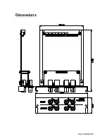 Предварительный просмотр 6 страницы TAMURA TU-6437 Instruction Manual