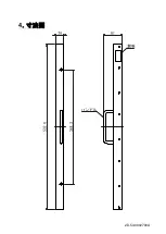 Preview for 3 page of TAMURA TZ-3157 Instruction Manual