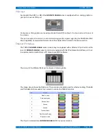 Preview for 29 page of TAMUZ HCM 112 Operation Manual