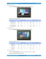 Preview for 93 page of TAMUZ HCM 112 Operation Manual