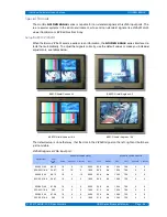 Preview for 95 page of TAMUZ HCM 112 Operation Manual