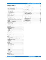 Preview for 3 page of TAMUZ KVM 1730W Operation Manual