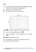 Предварительный просмотр 56 страницы TAN Bead Smart LabAssist Series User Manual