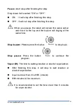 Предварительный просмотр 58 страницы TAN Bead Smart LabAssist Series User Manual