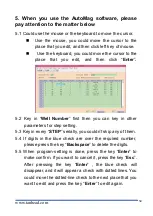 Предварительный просмотр 59 страницы TAN Bead Smart LabAssist Series User Manual