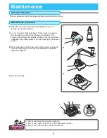 Preview for 6 page of TANACOM BULL 750 Operating Manual