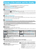 Preview for 9 page of TANACOM BULL 750 Operating Manual