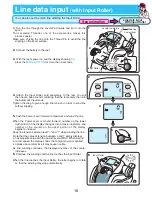 Preview for 12 page of TANACOM BULL 750 Operating Manual