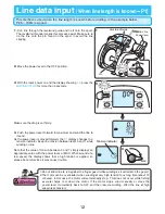 Preview for 14 page of TANACOM BULL 750 Operating Manual