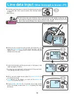 Preview for 15 page of TANACOM BULL 750 Operating Manual