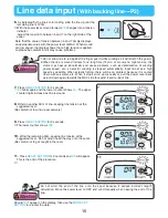 Preview for 17 page of TANACOM BULL 750 Operating Manual