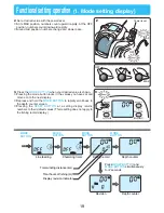 Preview for 21 page of TANACOM BULL 750 Operating Manual