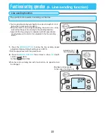 Preview for 24 page of TANACOM BULL 750 Operating Manual