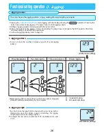 Preview for 28 page of TANACOM BULL 750 Operating Manual