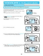 Preview for 30 page of TANACOM BULL 750 Operating Manual