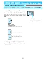 Preview for 31 page of TANACOM BULL 750 Operating Manual