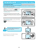 Preview for 32 page of TANACOM BULL 750 Operating Manual