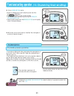 Preview for 33 page of TANACOM BULL 750 Operating Manual