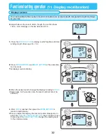 Preview for 34 page of TANACOM BULL 750 Operating Manual