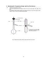 Preview for 27 page of Tanaka AD-6 Instruction Manual