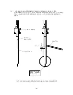 Preview for 28 page of Tanaka AD-6 Instruction Manual