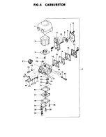 Preview for 11 page of Tanaka AST-7000S Parts Catalog