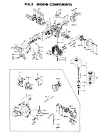 Preview for 4 page of Tanaka Brushcutter TBC-160 Parts Catalog