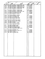 Preview for 8 page of Tanaka Brushcutter TBC-160 Parts Catalog