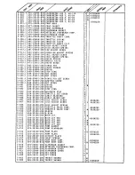 Preview for 12 page of Tanaka Brushcutter TBC-160 Parts Catalog