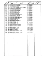 Preview for 15 page of Tanaka Brushcutter TBC-160 Parts Catalog