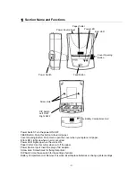 Preview for 2 page of Tanaka BS2-80TS Instruction Manual