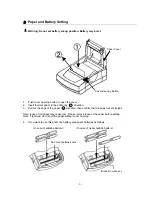 Preview for 3 page of Tanaka BS2-80TS Instruction Manual