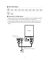 Preview for 4 page of Tanaka BS2-80TS Instruction Manual