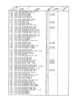 Preview for 3 page of Tanaka ECS-320 Parts Catalog