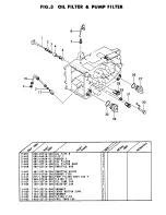 Preview for 6 page of Tanaka ECS-320 Parts Catalog